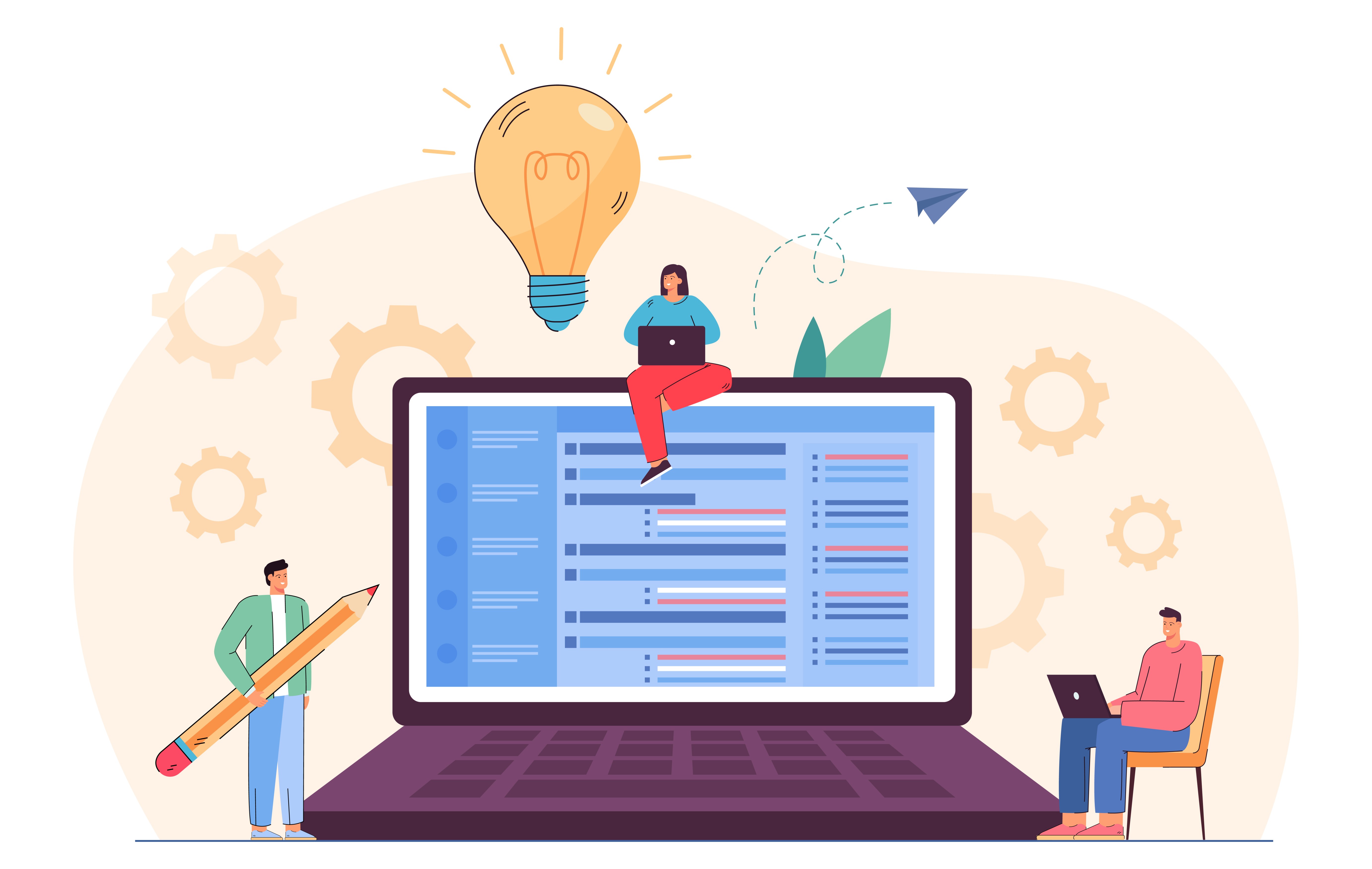App UI/UX Design