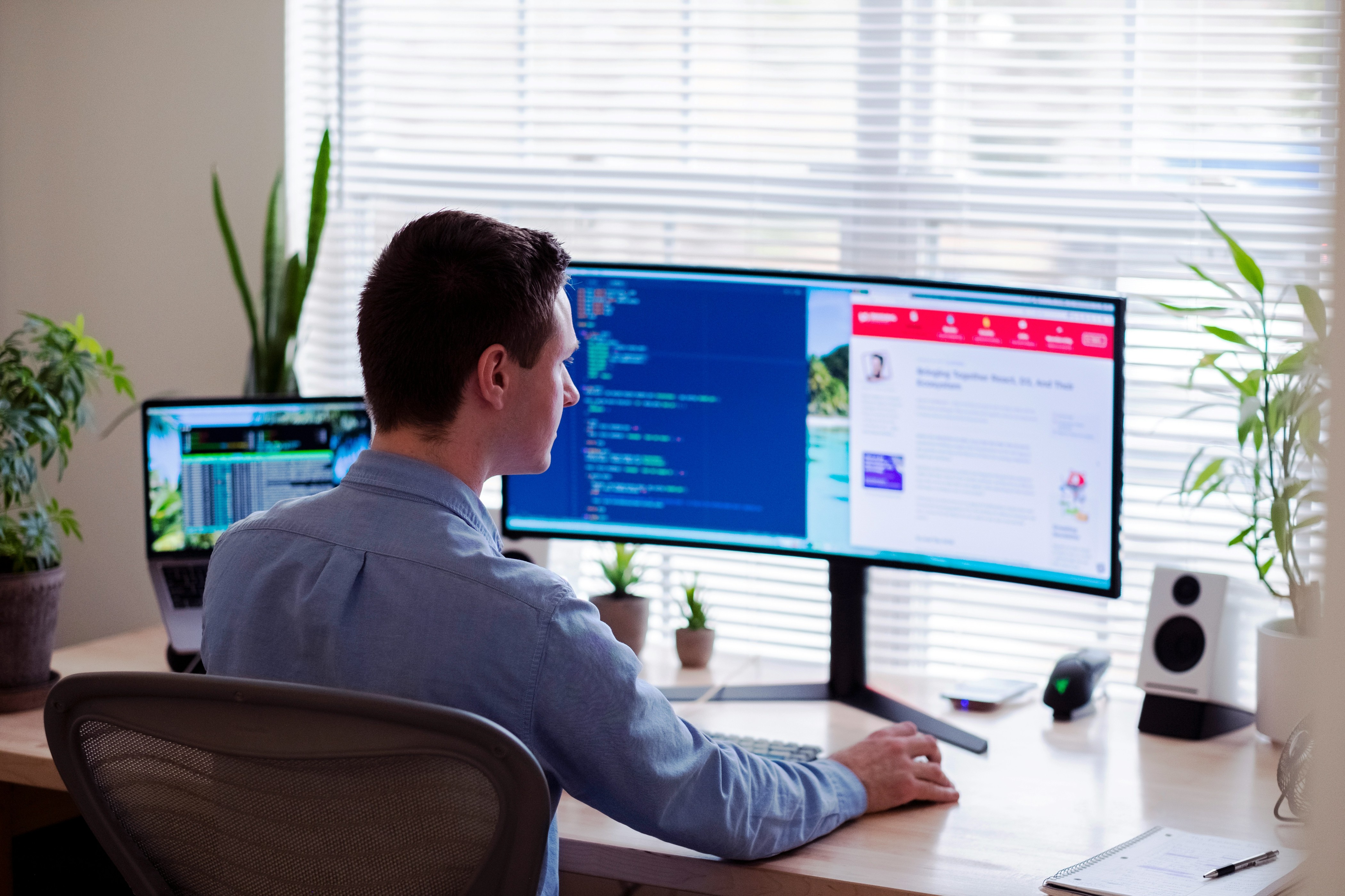 Website Monitoring