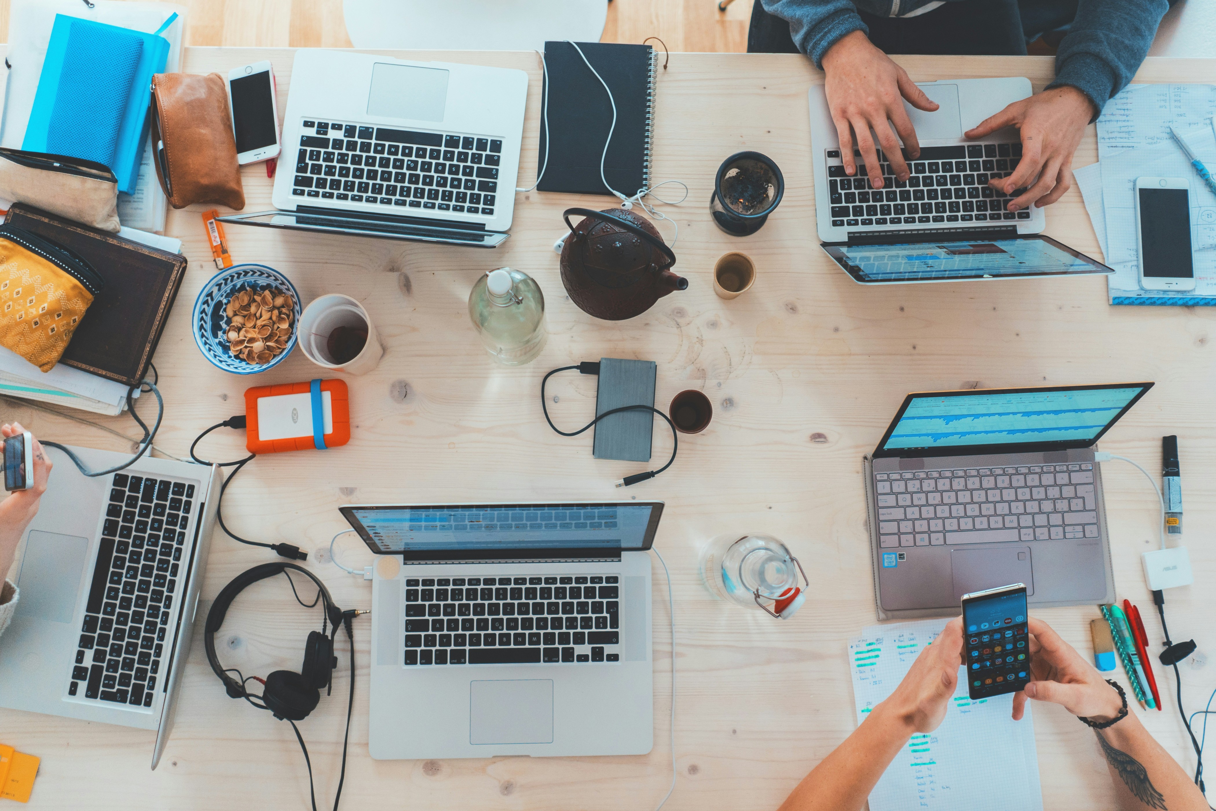 Backup Management