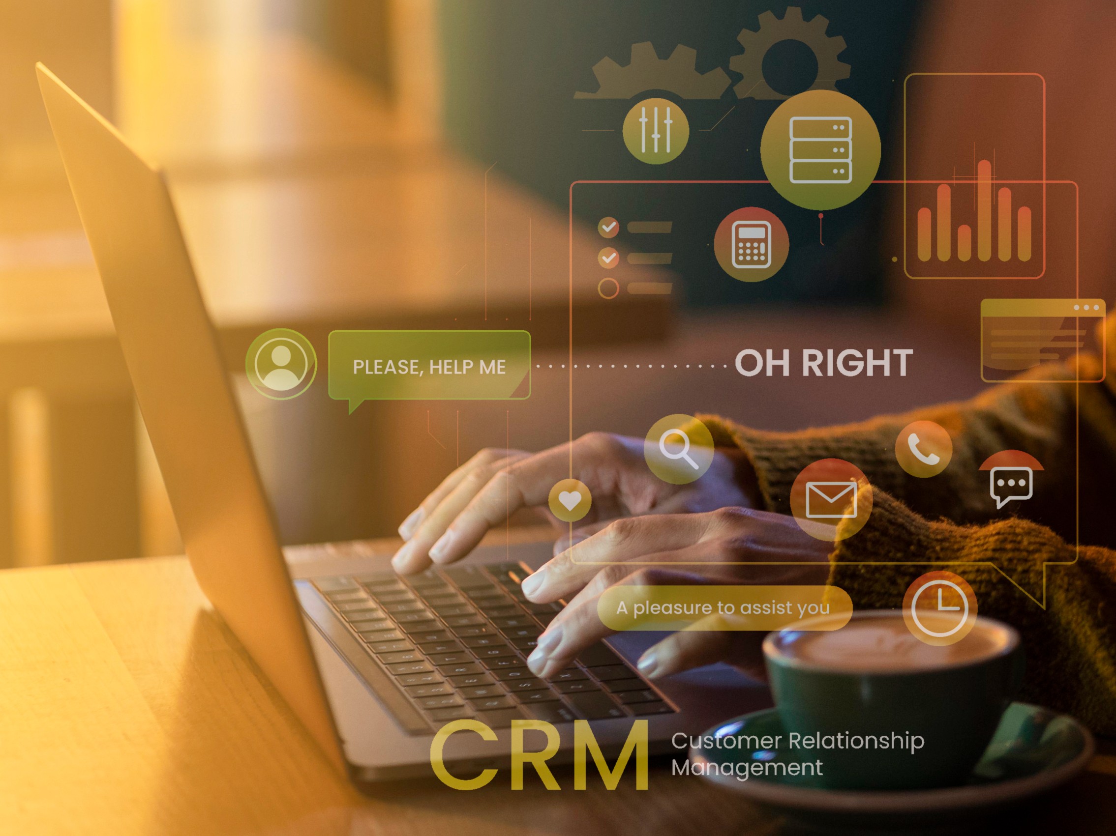 Content Hub Integration